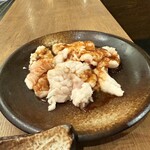 精肉店直営 焼肉定食 やまと - 