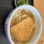 おうどん 瀬戸晴れ - 最高の逸品