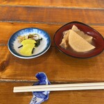 漁師めし みなと食堂 - 