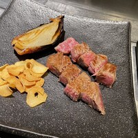 atelier 森本 XEX 鉄板 - 