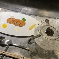 atelier 森本 XEX 鉄板 - 