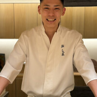 鮨 こん藤 - 