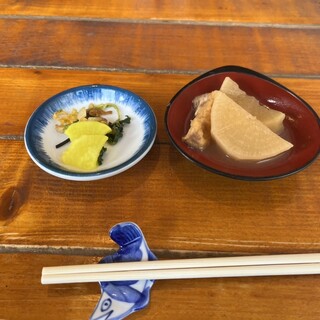 漁師めし みなと食堂_1
