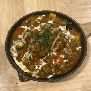 季節ごとに変わる、期間限定メニューをご用意しました◎