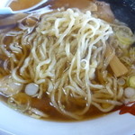 中華そば処 琴平荘 - 