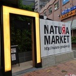 NATURA MARKET - 