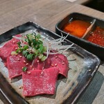 新ホルモン焼肉 びっくりや - 