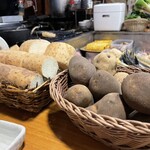 炉ばたワコー - 