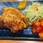 炉ばたワコー - 