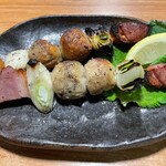 炉ばたワコー - 