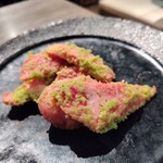 新ホルモン焼肉 びっくりや - 