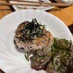 炉ばたワコー - 