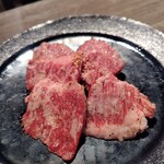 新ホルモン焼肉 びっくりや - 