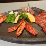 大門 - 特選限定盛り