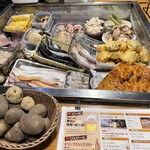 炉ばたワコー - 