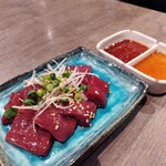 新ホルモン焼肉 びっくりや - 