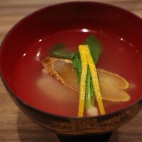 魚見茶寮 - 
