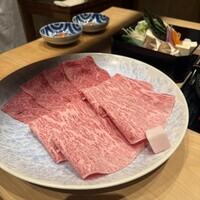 すき焼き十二天 - 