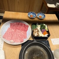 すき焼き十二天 - 