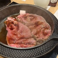 すき焼き十二天 - 