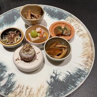 西麻布 焼肉 X - 