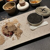 西麻布 焼肉 X - 