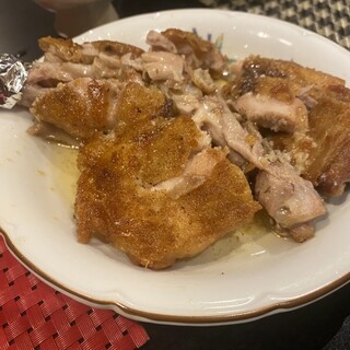 季節の料理 本格焼酎 さらさ_1