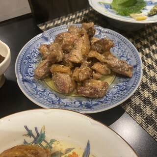 季節の料理 本格焼酎 さらさ_0