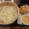 丸亀製麺 時津店