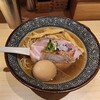 中華そば 導