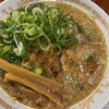 上町ラーメン