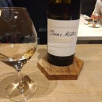 eman - 白ワイン　Oscar Mestre 2023