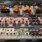 キャトル - ショーケース