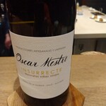 eman - 白ワイン　Oscar Mestre 2023