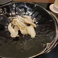表参道うかい亭 - 