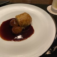表参道うかい亭 - 