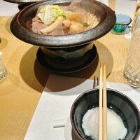 個室会席 北大路 京橋茶寮 東京駅店 - 