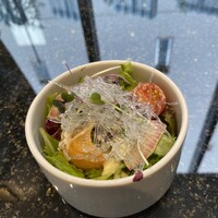 神戸牛洋食アモナ - 
