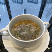 神戸牛洋食アモナ - 