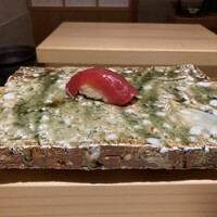 すし いなせ - 