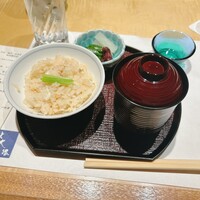 個室会席 北大路 京橋茶寮 東京駅店 - 