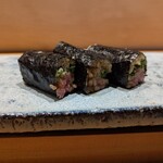 鮨 しゅんぺい - 