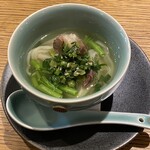 中国菜 火ノ鳥 - 