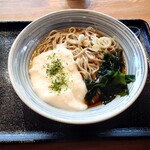 高尾山スミカ 蕎麦処 - 