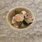 中国菜 火ノ鳥 - 