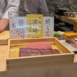 鮨 しゅんぺい - 