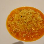 eman - 静岡産桜海老のメロッソ