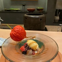 銀座 kappou ukai 肉匠 - 
