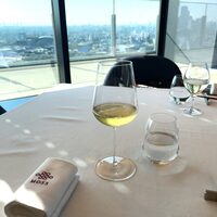 MOSS CROSS TOKYO - 