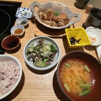 やさい家めい ルミネ横浜店 -  やさい家めい ルミネ横浜店 -
